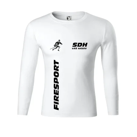 Hasičský sport SDH + váš název