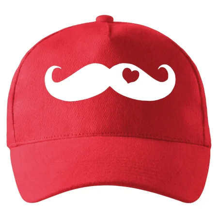 Mustache love