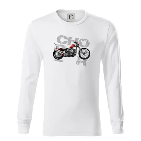 Chopper 004