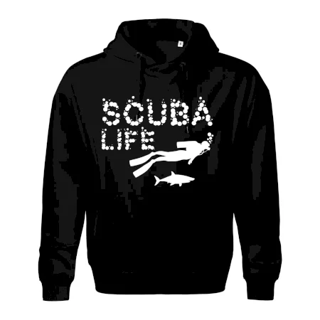 Scuba life
