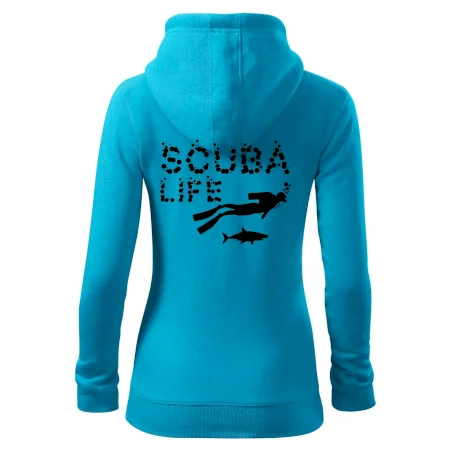 Scuba life