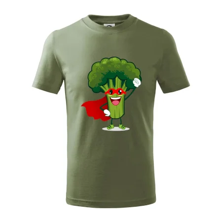 Super Brokolice