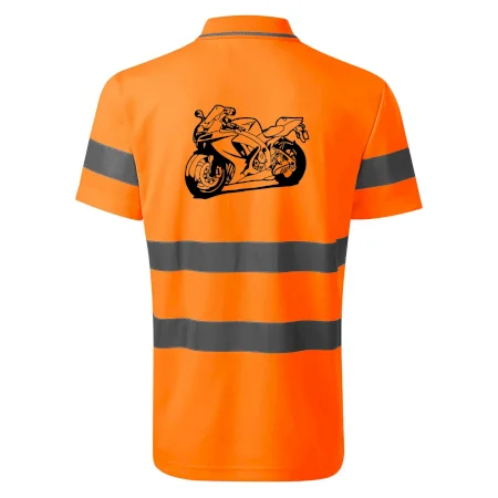 Sportovní motorka