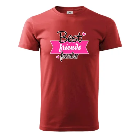 Best friends stuha