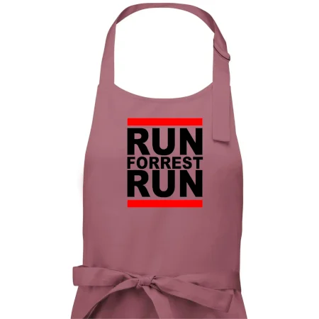 Run Forrest Run