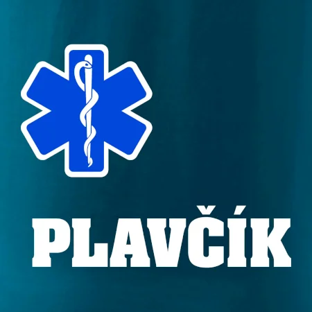 Hvězda života - Plavčík