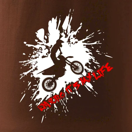 Enduro its my life