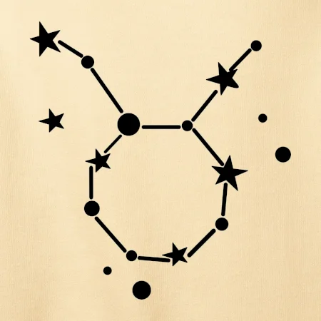 Souhvězdí - Taurus - Býk