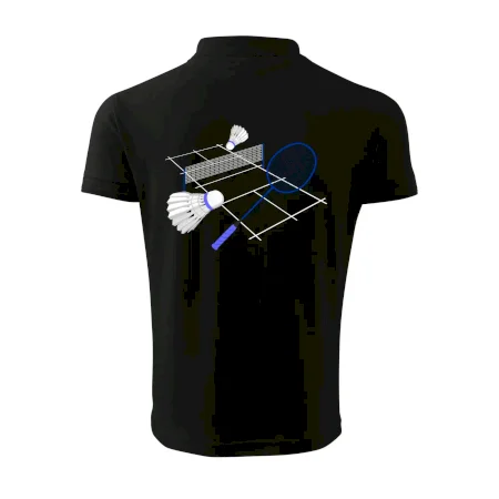 Badminton - hřiště