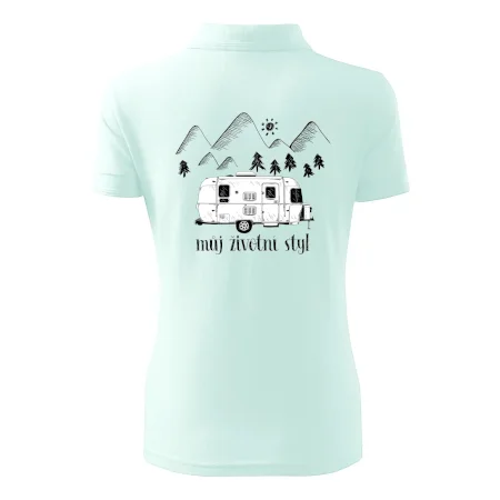 Můj životní styl