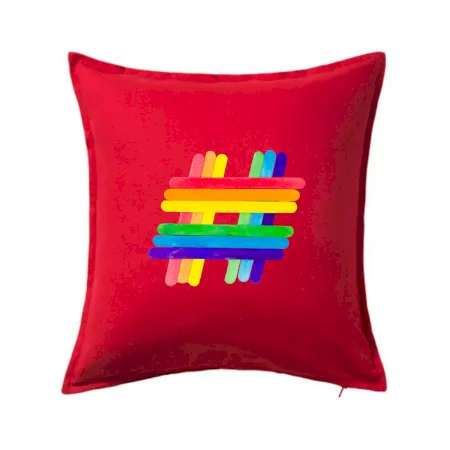 LGBT hashtag