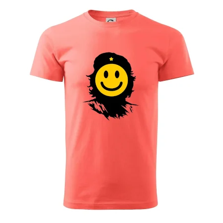 Che Smiley
