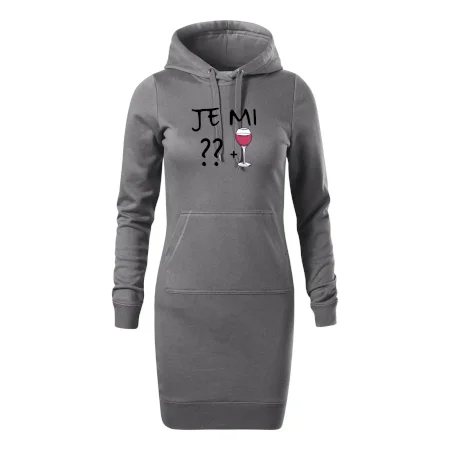 Je mi ??  + víno (Váš věk)