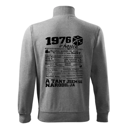 1976 v kostce