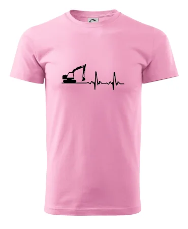 EKG bagr