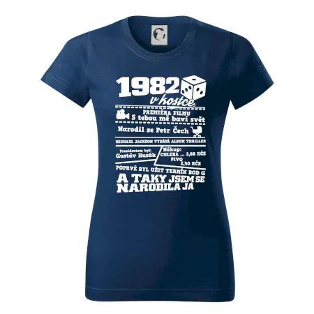 1982 v kostce