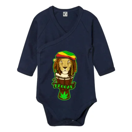 Reggae lev