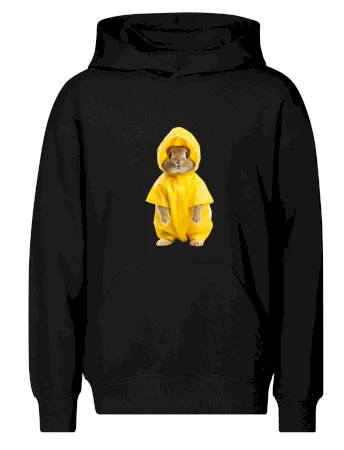 Králík v pláštěnce