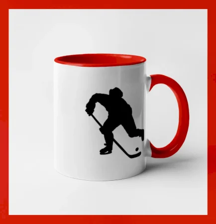 Hockey sport