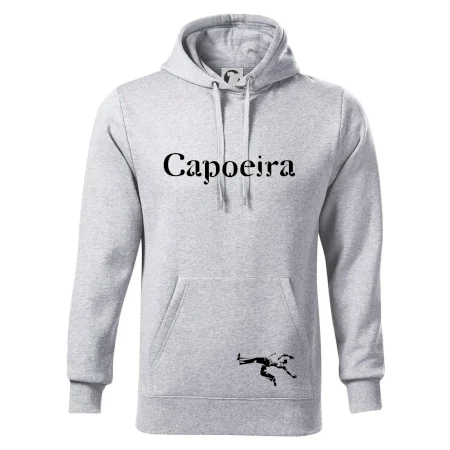 Capoeira velký