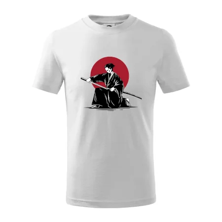 Japan culture - samurai