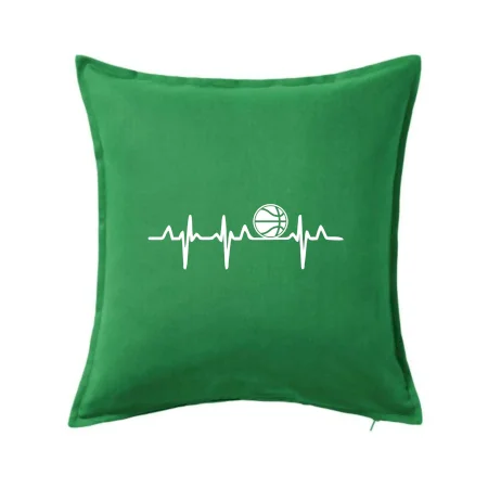 EKG basketbal
