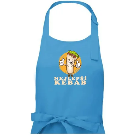 Nejlepší kebab