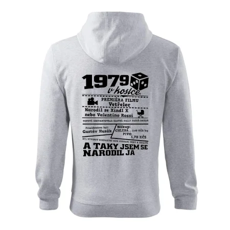 1979 v kostce