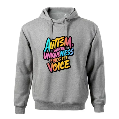 Autism Where Uniqueness Finds Its Voice