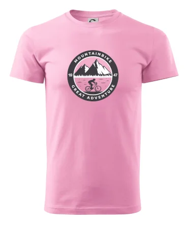 MTB  logo a ročník