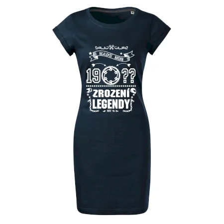 Zrození legendy - pro motorkáře