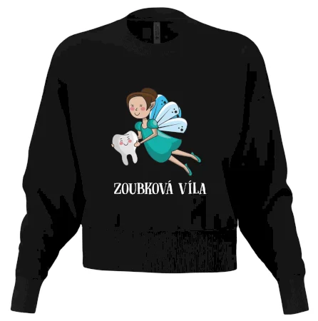 Zoubková víla