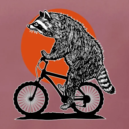 MTB mýval