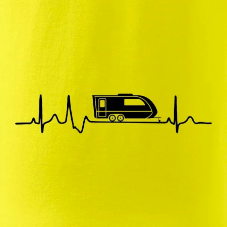 EKG karavan