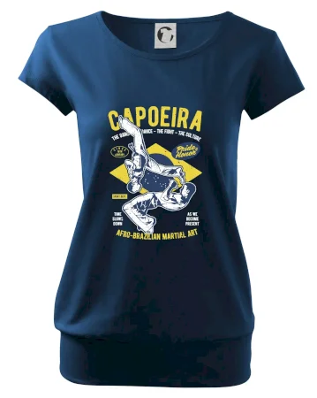 Capoeira  Afro-brazil art