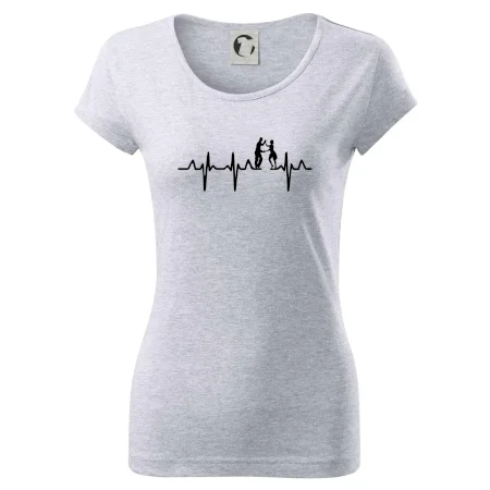 EKG salsa tanečníci