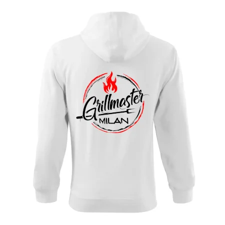 Grillmaster jméno