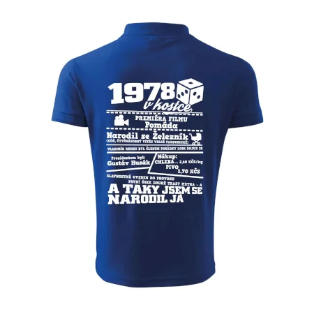 1978 v kostce