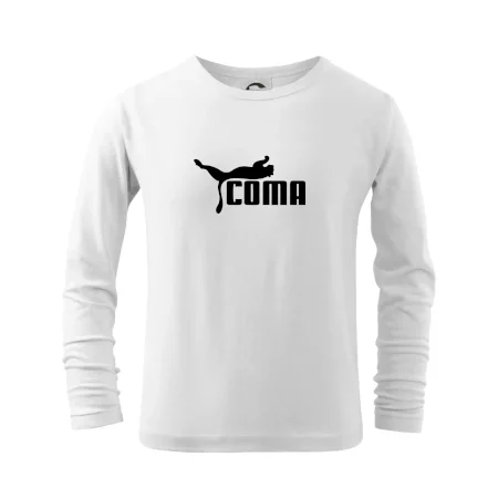 Coma parodie