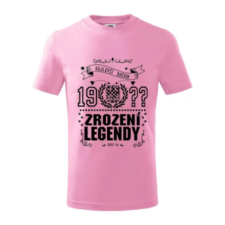 Zrození legendy - Moravská orlice