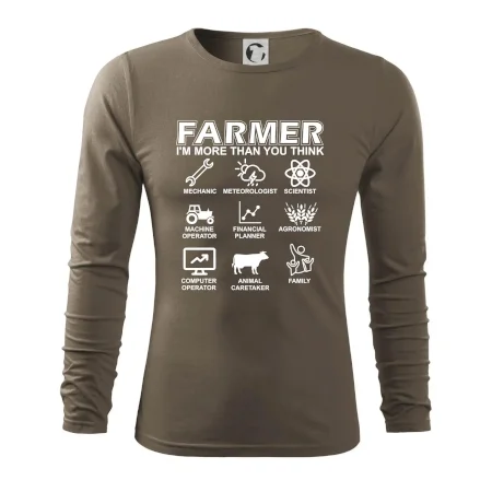Farmer Symbols