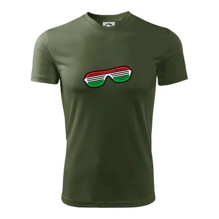 Italie brýle