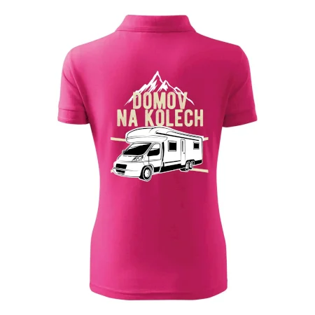 Domov na kolech