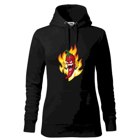 Chili paprička velmi pálivá