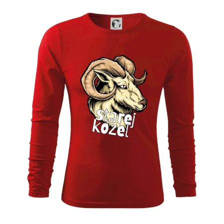 Starej kozel