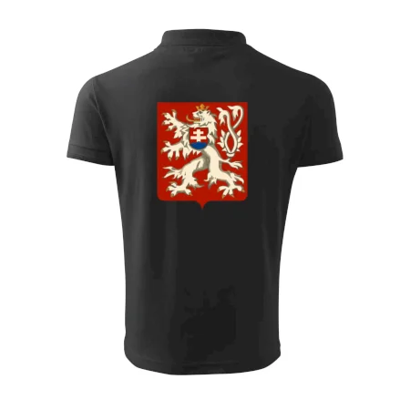 Znak malý První Republika československá 1918–1920