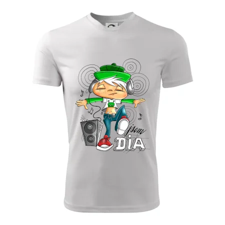 D I A music
