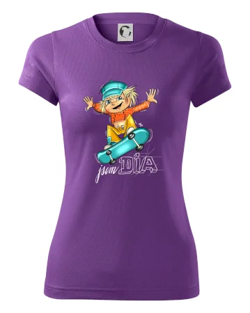 D I A skate