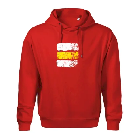 Turistická značka - žlutá