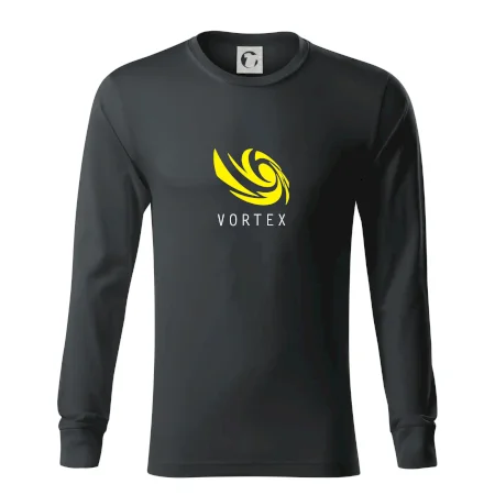 Vortex logo barevné